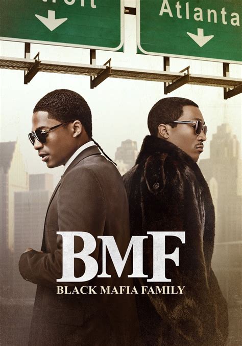 assistir bmf 2 temporada.